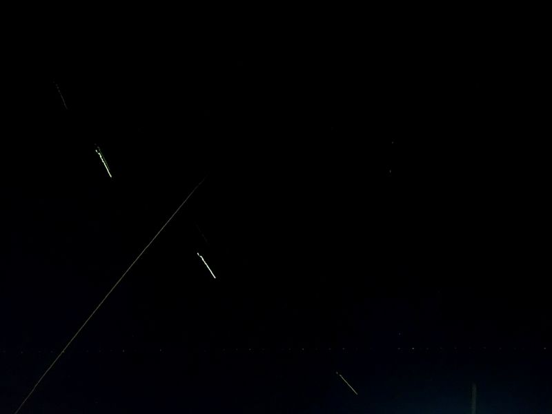 10/3のきぼうさん