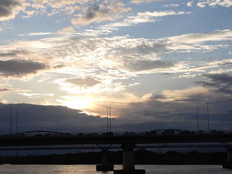 淀川河川公園