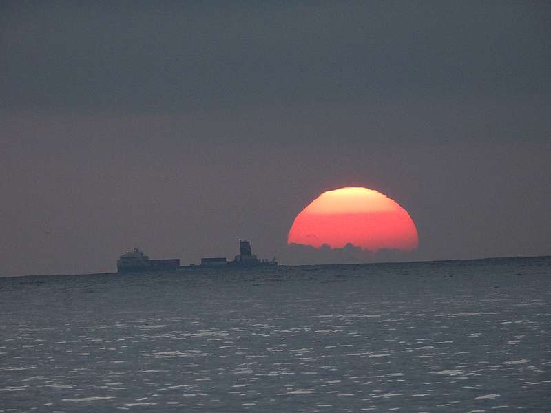 太平洋