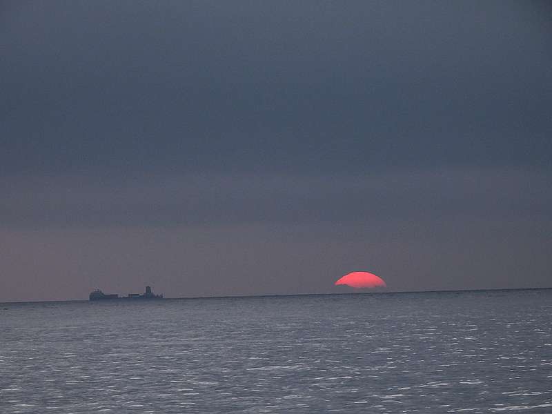 太平洋