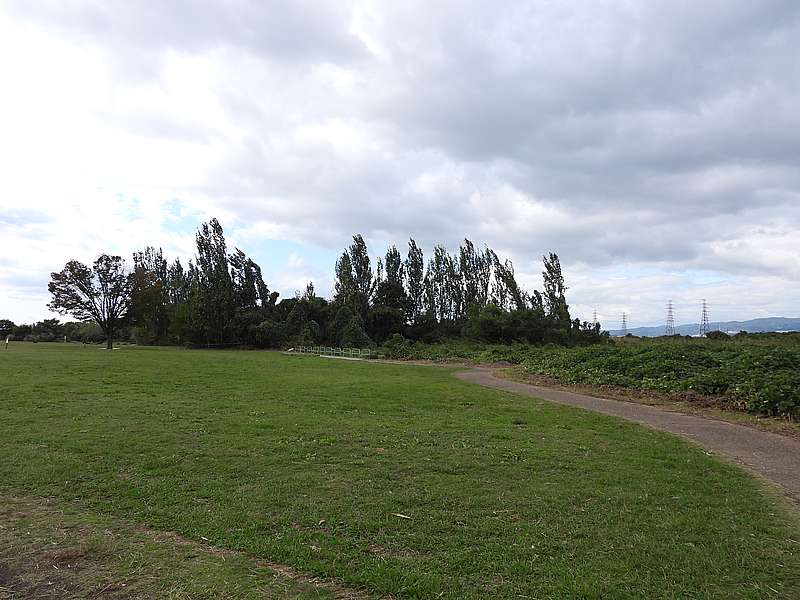 淀川河川公園