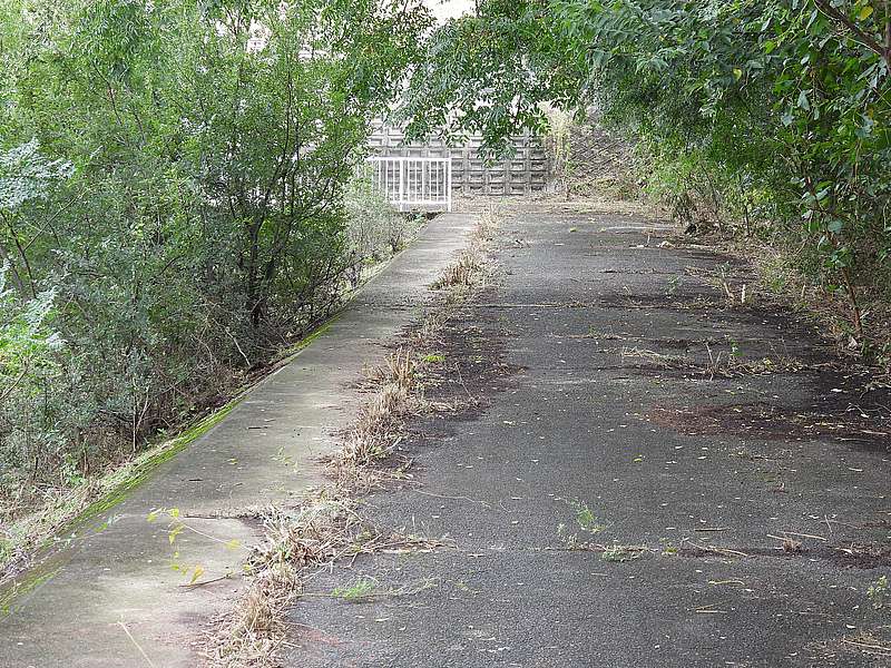 淀川河川公園