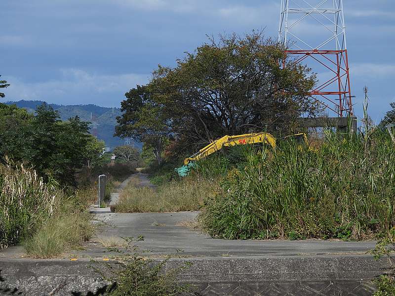 淀川河川公園