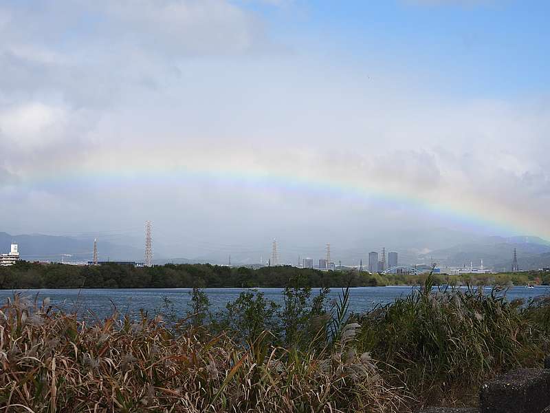 淀川河川公園