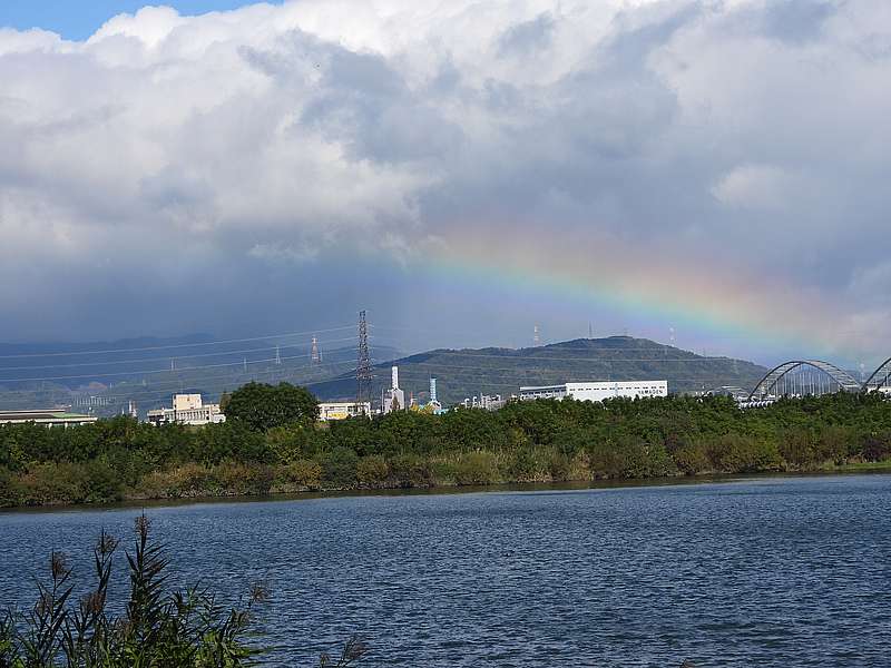 淀川河川公園