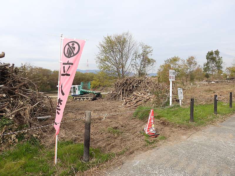 淀川河川公園