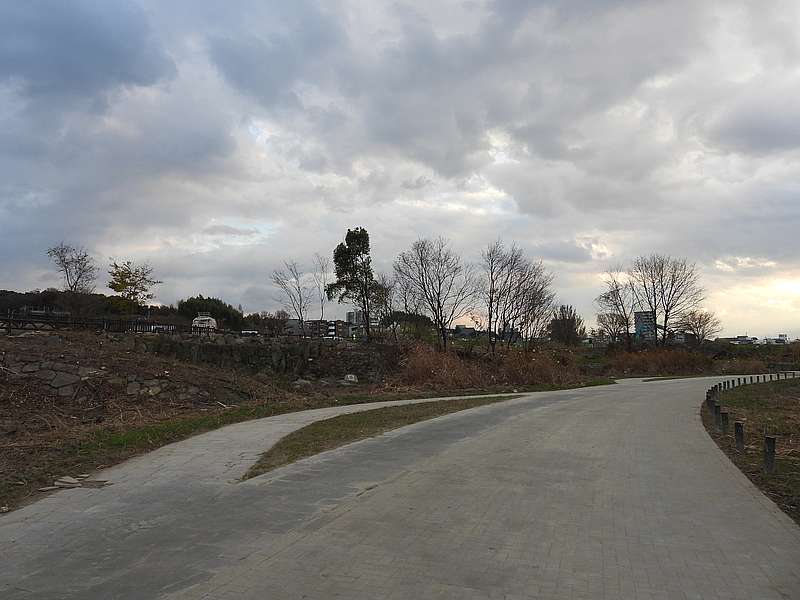 淀川河川公園