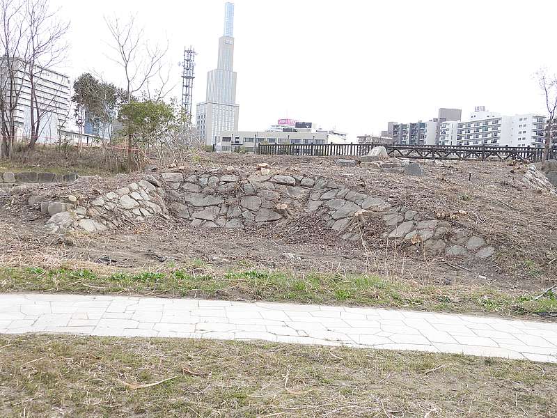 淀川河川公園