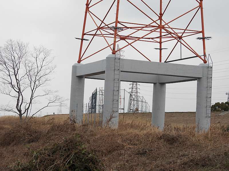 淀川河川公園