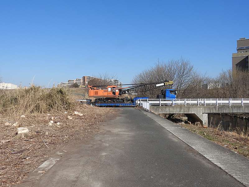 淀川河川公園