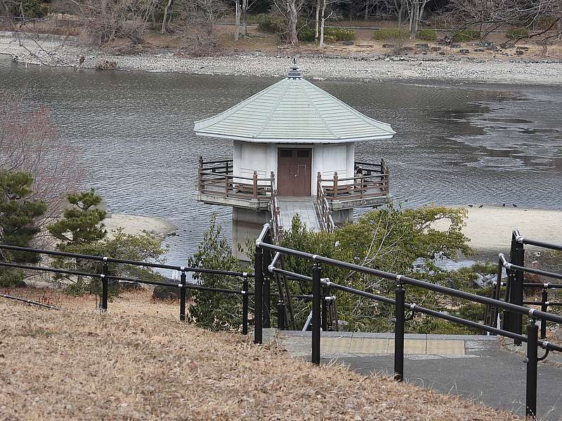 山田池公園