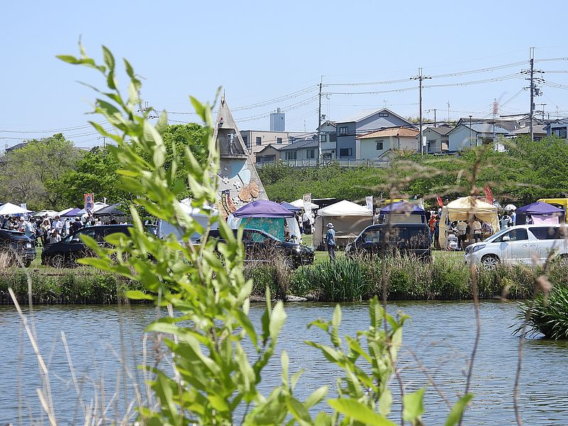 寝屋川ジョイジョイフェスタ