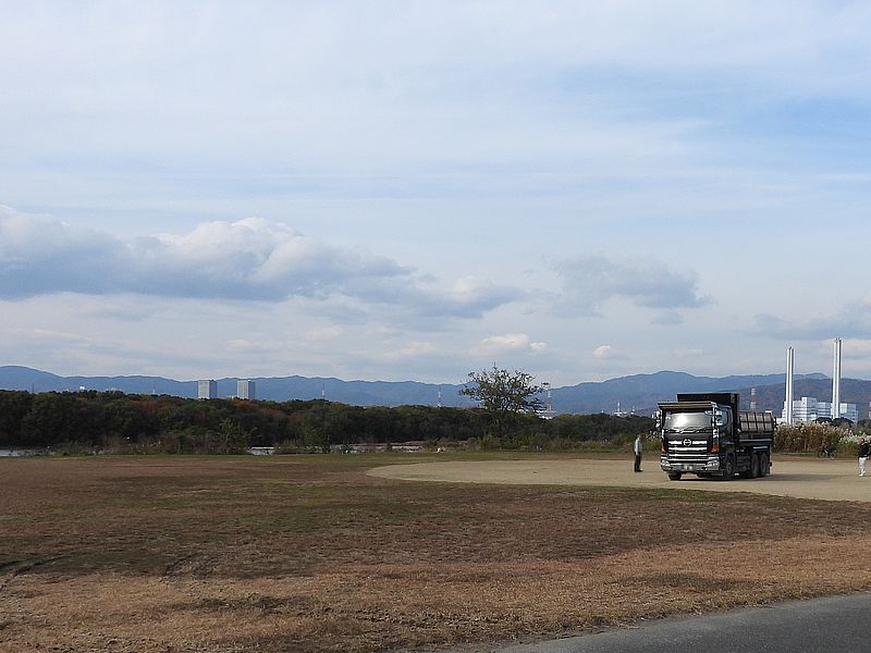 磯島グラウンド