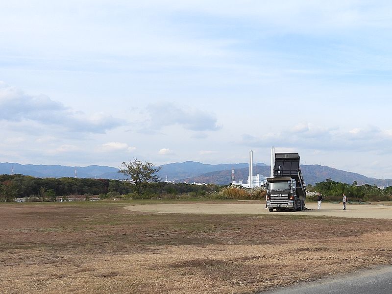 磯島グラウンド