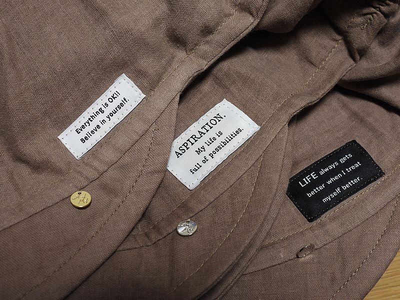 トリプルガーゼのケア帽子