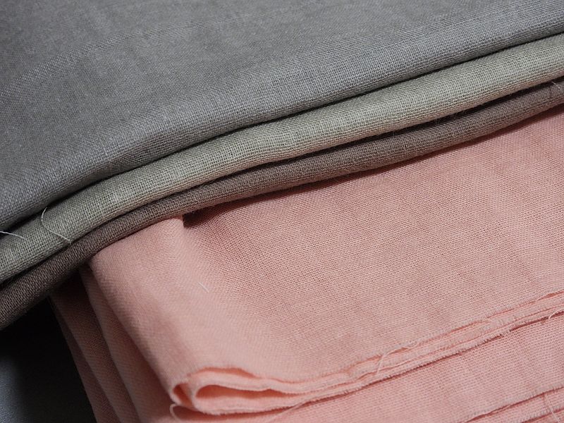 トリプルガーゼが出てきてしまった