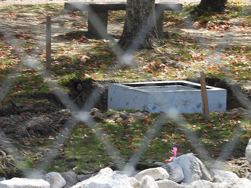 打上川治水緑地