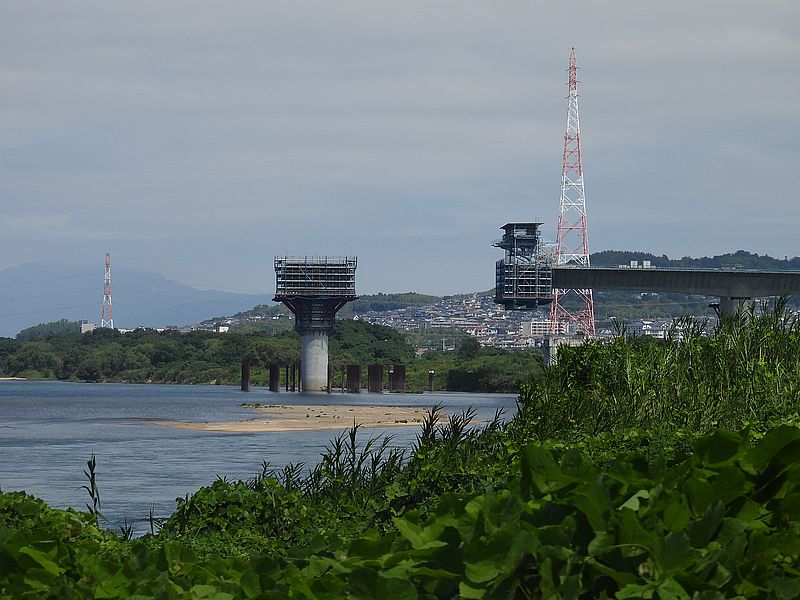 2年前と比べるとずいぶん進んだ気がする
