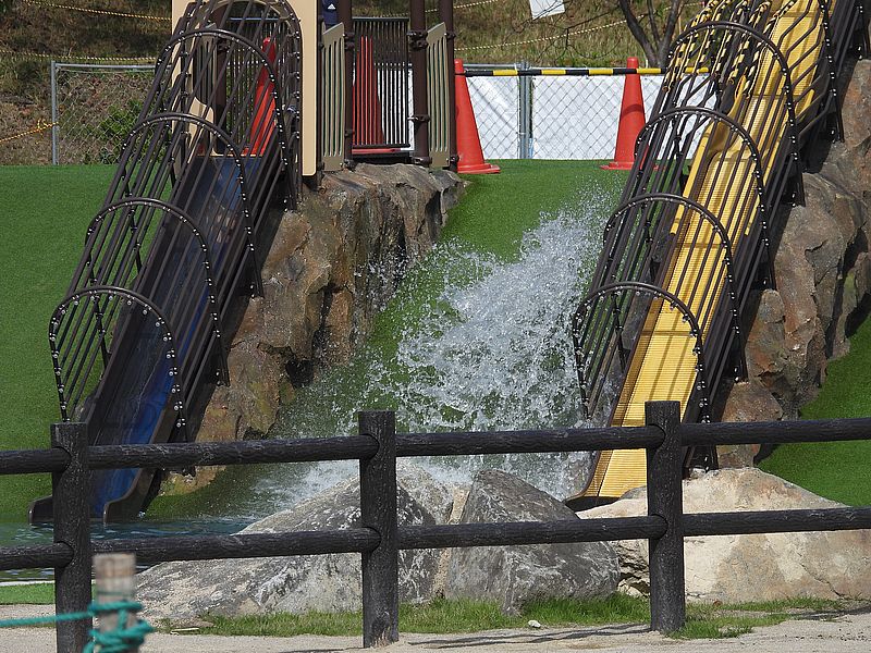 打上川治水緑地